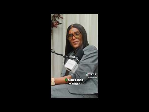 Black Americans are NOT Going to be Shamed for the Life We've Built for Ourselves!