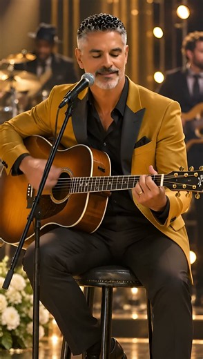 'The song that started it all ❤️❤️❤️' Love Is A Decision- Harlan Hayes #bluesinger #modernblues