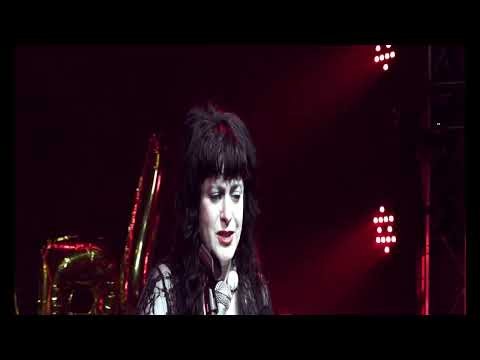 Nicarus - Hurt LIVE