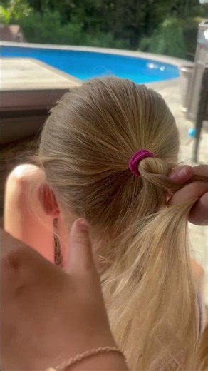 Fish Tail Braid Tutorial!
