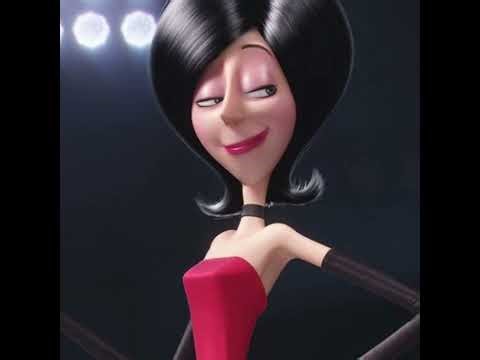 Tale as Old as Time/Reclaim My Story (Scarlet Overkill's Villain Song)