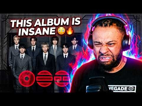 BTS – Arirang FULL Album Reaction 🇰🇷 | FIRST TIME Hearing This?! 😳🔥 (Every Song Reaction)