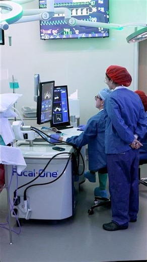 Focal therapy for prostate cancer : Minimally invasive HIFU explained
