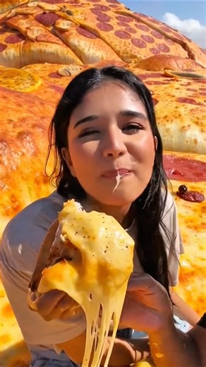 Pizza Ka Duniya | Daily Vlog | Vlog Hub #shorts #vlog #india
