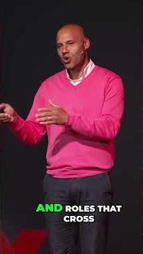 The Foundation of Every Great Team #leadership #teamwork #culture #tedx