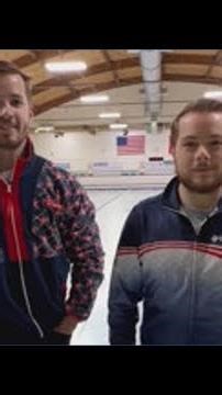 Meet USA Olympic curlers from Washington