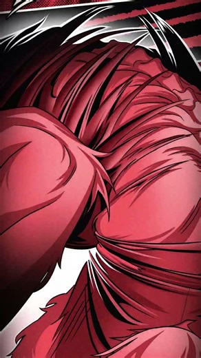 Emily recalls her werewolf transformation as Mei Ling tells her a story