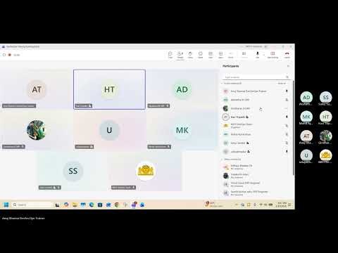 DevSecOps Training Session 7