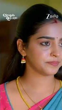 VAAGAI SOODA VAA | Ep - 141 | Reel | Jul 04 2026 | Zee Tamil