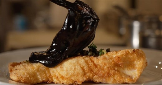 Wisconsin Foodie:Harbor View Cafe, Nettie’s Volta Season 16 Episode 12
