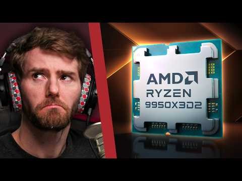 What is Going on with AMD?