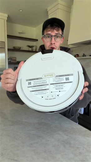 Looks like everyone can afford a Shark Robot Vacuum now.. #robotvacuum #robotvacuumcleaner #vacuum #cleaning #sharkrobot