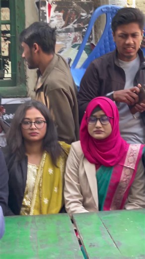 জেলকে মনে হয়েছে টর্চার সেল, জামিনে বেরিয়ে জানালেন জুলাই যোদ্ধা সুরভী #t#tahrimajannatsuroviDhakaJuly