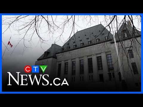 Lawyers tell Supreme Court Quebec’s Bill 21 goes beyond legal scope