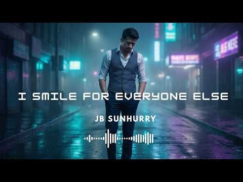 I Smile for Everyone Else #treding #music #love #songs @jbsunhurry