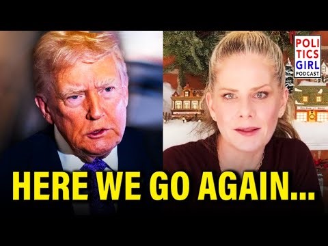 What Comes After the Collapse, America? | PoliticsGirl