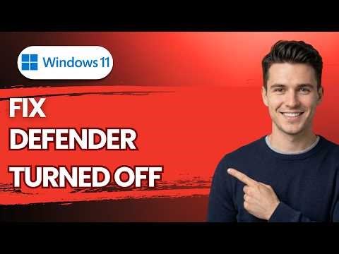 How to Fix Windows 11 Taskbar Frozen [2026 Full Guide]