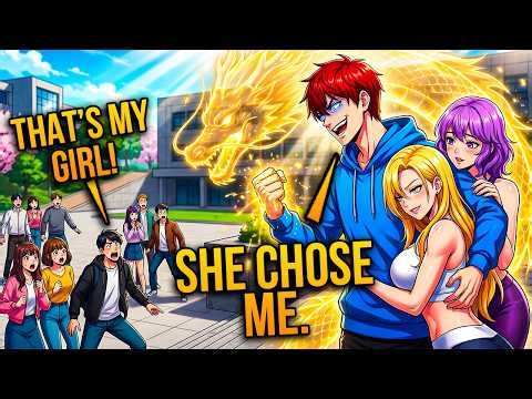 He Was BETRAYED, But Reborn 300 YEARS EARLIER With A DRAGON Inside Him - Manhwa Recap