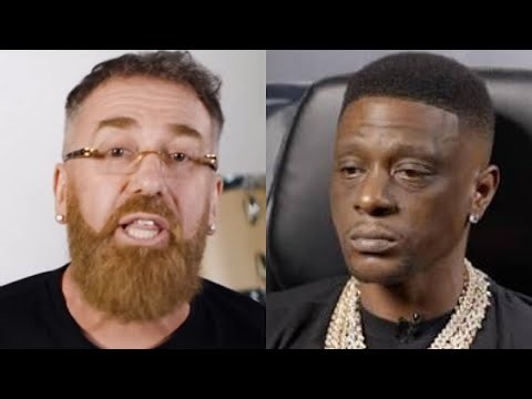 Dj Vlad DISSES Boosie AGAIN & CHALLENGES Him To POST His REAL Patreon Numbers “LETS TALK..