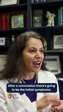 When is it safe to return to normal activity after a concussion?