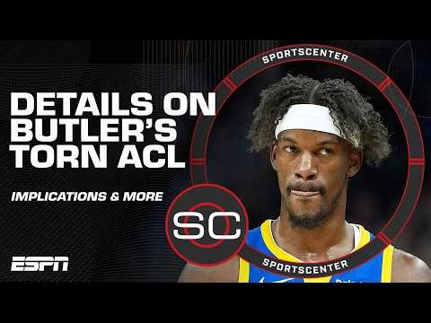 When Does Jimmy Butler Come Back? Latest Injury Return Timeline For Warriors Star