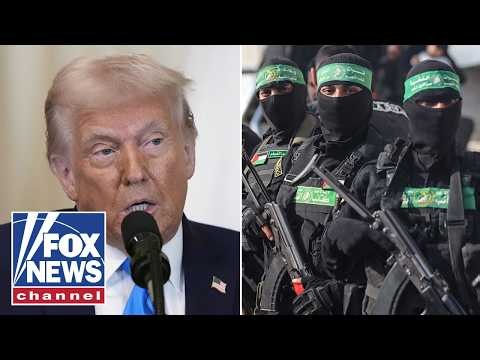 Trump’s 20-point peace plan is ‘MOVING FORWARD’: US amb to UN
