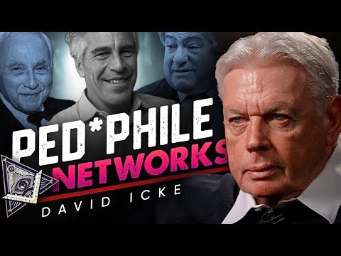 Epstein Files: A Gateway to the Elite Cesspit… Who’s Really Inside? - David Icke