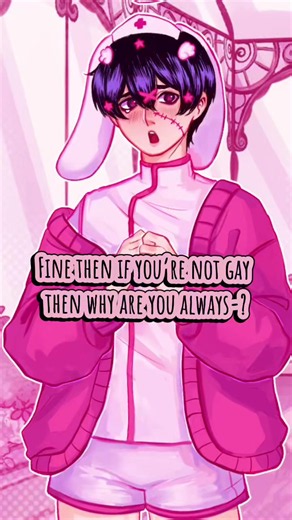 Diagnosis: Lovesick Visual Novel Game Now on Itch.io!