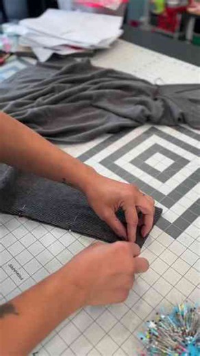 Cute And Cozy Beginner Sewing Project