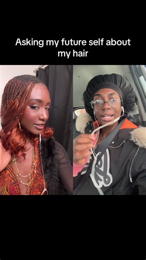 Breaking the Cycle of Hair Self-Love