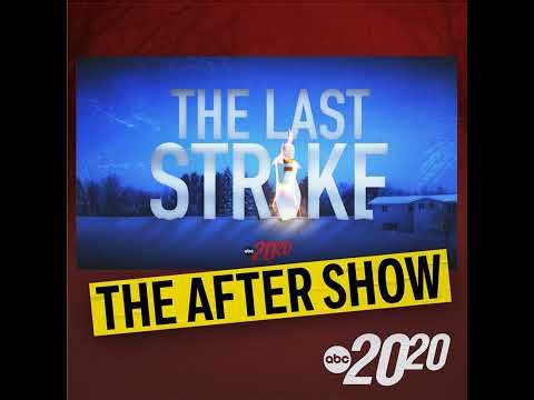 The After Show: The Last Strike