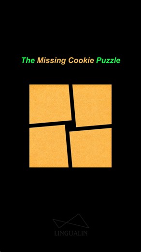 Where Did the Cookie Go?