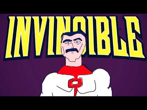 INVINCIBLE SEASON 4