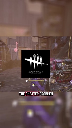 Dead by daylight becoming a better game ✨✨ #deadbydaylight #dbd #dbdmemes #dbdsurvivor #dbdkiller