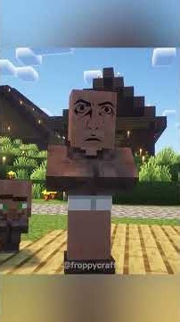 Minecraft Meme