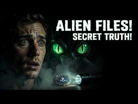 The X-Files Explained | FBI Mystery, Aliens & Government Conspiracy (1993–2018)
