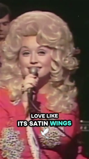 The best country songs of all time: “Love Is Like a Butterfly” by Dolly Parton (1975)