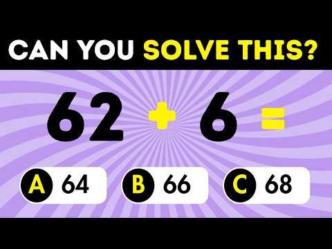 15 2-Digit Addition Quiz Exercises | Arc's Math Playground