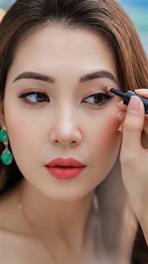 Pink Makeup That Doesn’t Age You #makeup #tutorial #beauty #pink