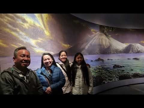 Perth Museum / 26 April 2023