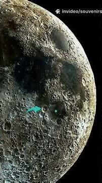 L8 Theophilus Crater: Lunar 100 Map Feature