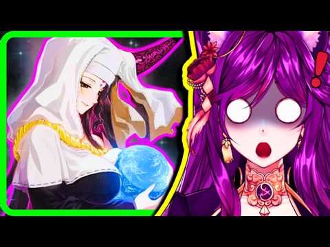 What Did She Just DO?! | Fate/Extra & Fate/Extra CCC Noble Phantasms Reaction
