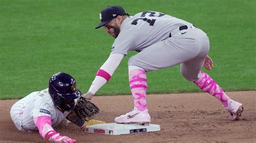 Yankees vs. Orioles prediction: Odds, recent stats, trends, and best bets for May 12