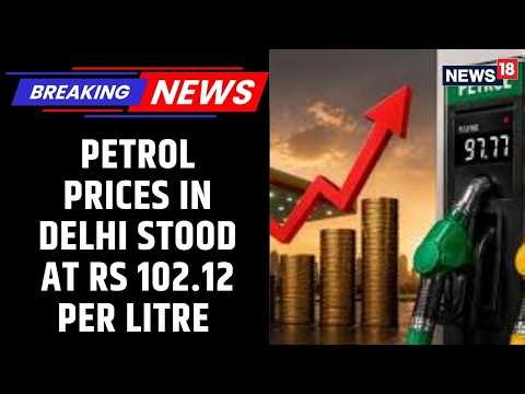 Fuel Prices Explode! Petrol & Diesel Up by ₹7.5/Litre In Just 10 Days | Why Rates Are Soaring