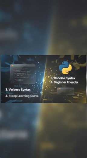 java vs python : Konsi Seekhein? 🤯 #shorts #python #java