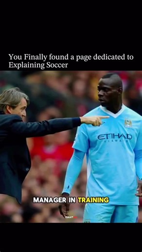 Why Football Will Never Forget Mario Balotelli: The Most Entertaining "Madman" in Football History