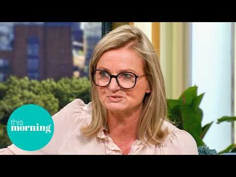 How to Spot an AI-Generated Scam Video | This Morning