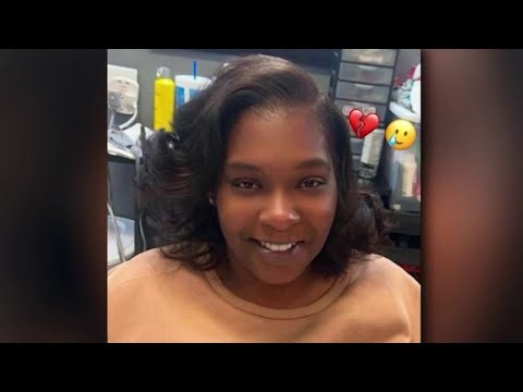North Carolina teacher killed in Atlanta chase