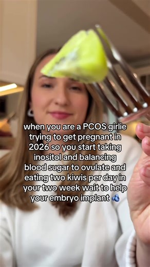 This is your reminder that you can get pregnant with PCOS, there are just a few important things we need to know. 1) are you ovulating???? PCOS is the main cause of anovulatory infertility. If you are not ovulating, you can’t get pregnant naturally. The main reasons for anovulation with PCOS are high testosterone and cortisol, which we can manage with blood sugar balance, reducing insulin resistance, managing adrenal and reducing inflammation! 2) do you have enough progesterone to help in the se