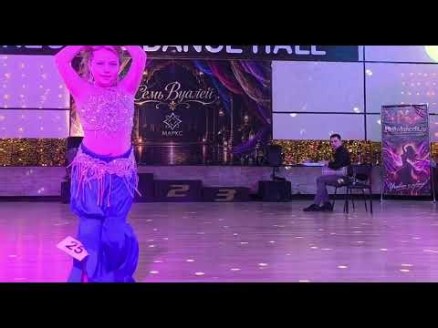 Tabla live juveniles belly dance competition Moscow / 🪘 Timur Siharulidze / МАРКС восточные танцы